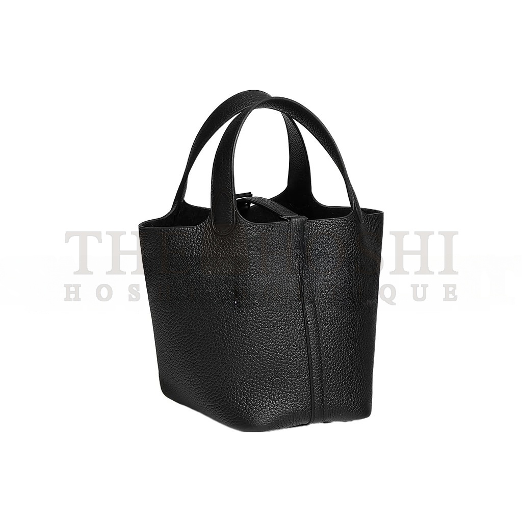 H**me5 PICOTIN LOCK 18 TAURILLON CLEMENCE H079194CA89 (18*18*13cm) Master Quality